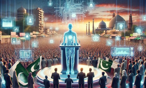 Deepfakes, real resistance: How PTI&rsquo;s digital warriors are keeping the party alive