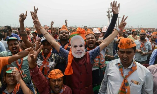 CM’s arrest points to India’s politicised justice, critics say CM’s arrest points to India’s politicised justice, critics say