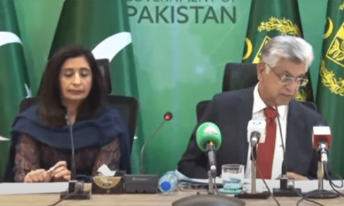 پرامن، شفاف الیکشن کے لیے تمام وسائل بروئے کار لائے جا رہے ہیں، مرتضٰی سولنگی