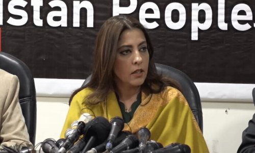 لاہور میں بلاول کے ایک حلقے نے (ن) لیگ کی نیندیں حرام کردی ہیں، پلوشہ خان