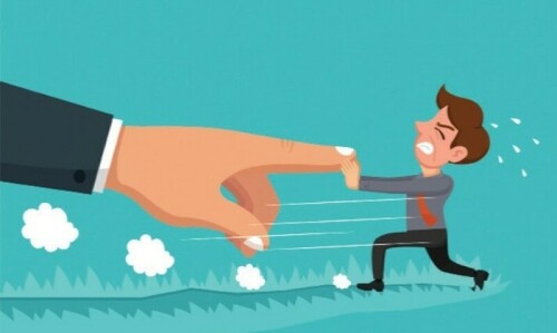 Slippages in entrenched status quo Slippages in entrenched status quo