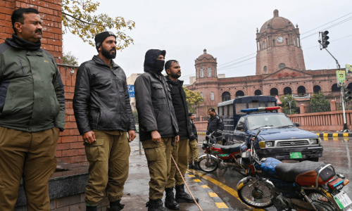 Polling staff’s transportation: Bahawalpur admin ‘pledges’ half rent in advance Polling staff’s transportation: Bahawalpur admin ‘pledges’ half rent in advance