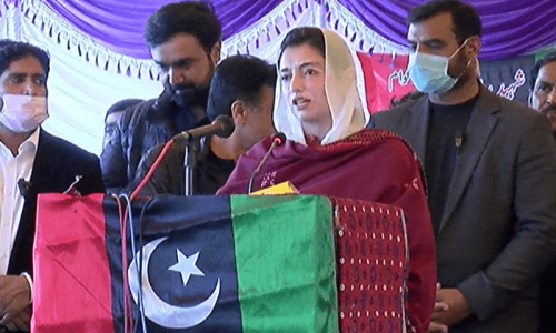 ہم نے سندھ میں ایسے ادارے بنائے ہیں جہاں مفت علاج ہوتا ہے، آصفہ بھٹو