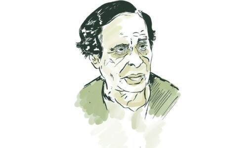 Chaudhry Parvez Elahi &mdash; From &lsquo;mitti pao&rsquo; to a defiant stand