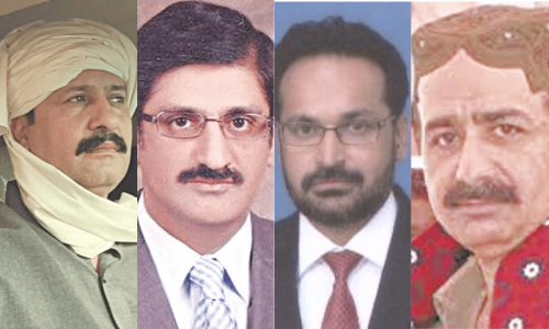 Return of alienated leader bolsters PPP&rsquo;s prospects for clean sweep in Jamshoro