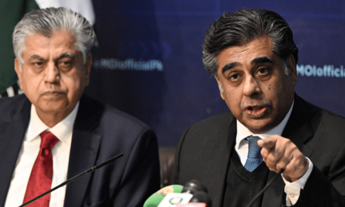 Govt hints at shutting down internet over ‘security’ issue Govt hints at shutting down internet over ‘security’ issue