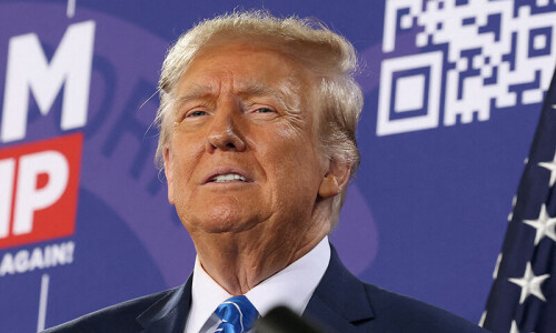 Court rejects Trump’s claim of immunity from prosecution Court rejects Trump’s claim of immunity from prosecution