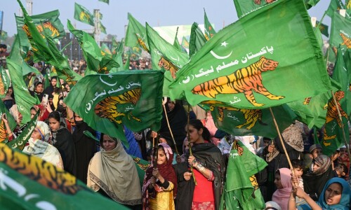 Controversies over seat adjustment in Punjab may cost PML-N dearly Controversies over seat adjustment in Punjab may cost PML-N dearly