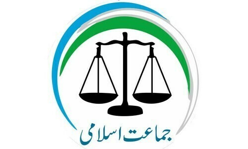 Jamaat-i-Islami Jamaat-i-Islami