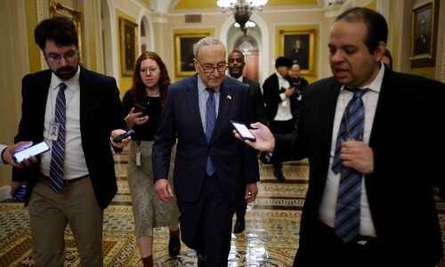 US Senate defeats border deal, but aid to Israel may survive US Senate defeats border deal, but aid to Israel may survive