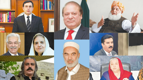 Top 12 electoral races to keep an eye on today