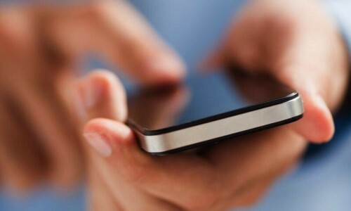 Mobile network suspension mars polls across country Mobile network suspension mars polls across country