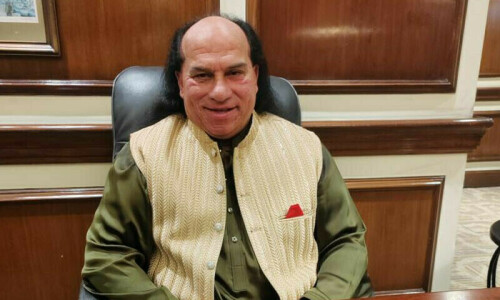 چاہت فتح علی خان ہار گئے