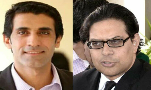 عفت عمر نے سلمان اکرم راجا کی شکست کو الیکشن کا سب سے بڑا مذاق قرار دے دیا