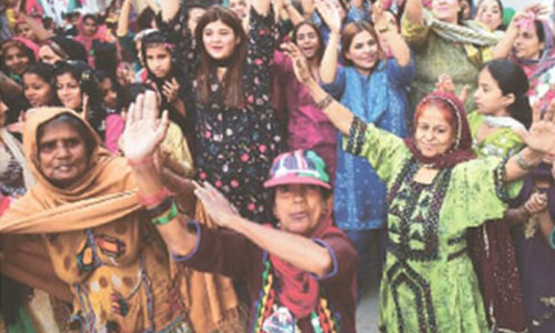 Rise of Muttahida, GDA&rsquo;s defeat in election surprise voters in Sindh