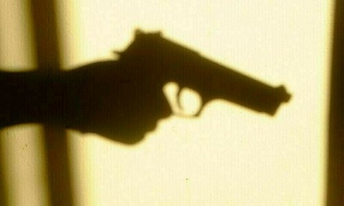 ڈی آئی خان: مورگہ حسن خیل میں فائرنگ، اے ایس آئی تھانہ درہ زندہ جاں بحق