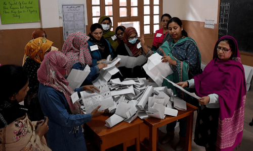 US, UK, and EU call for probe into Pakistan elections over claims of &lsquo;irregularities and fraud&rsquo;