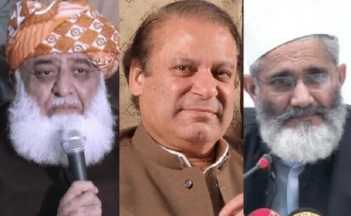 Tehreek-i-Insaf’s nominees deliver upsets in KP Tehreek-i-Insaf’s nominees deliver upsets in KP