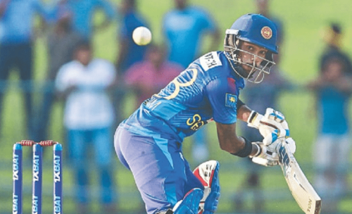 Sri Lanka beat Afghanistan after record Nissanka double ton Sri Lanka beat Afghanistan after record Nissanka double ton
