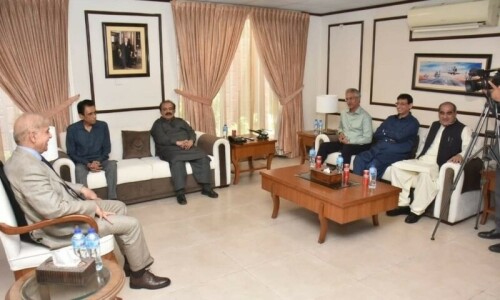 All roads lead to coalition