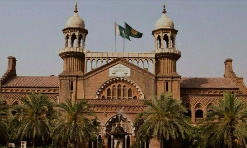 لاہورہائیکورٹ: 20 حلقوں کے نتائج کالعدم قرار دینے کی درخواستیں سماعت کیلئے مقرر