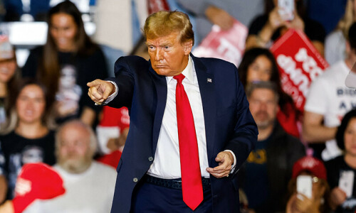 Western allies criticise Trump over comments suggesting no defence of Nato allies against Russia Western allies criticise Trump over comments suggesting no defence of Nato allies against Russia