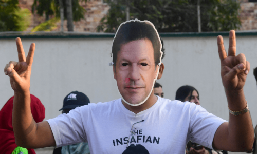 PTI-backed candidate wins KP Assembly seat in Dir after vote recount