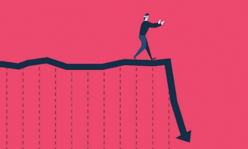 Fragmented mandate may lead to economic uncertainty Fragmented mandate may lead to economic uncertainty