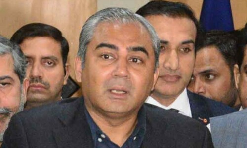 چند لوگ 9 مئی جیسے واقعے کی منصوبہ بندی کررہے ہیں، محسن نقوی