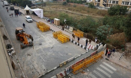 Indian farmers ready for mass protests over crop prices