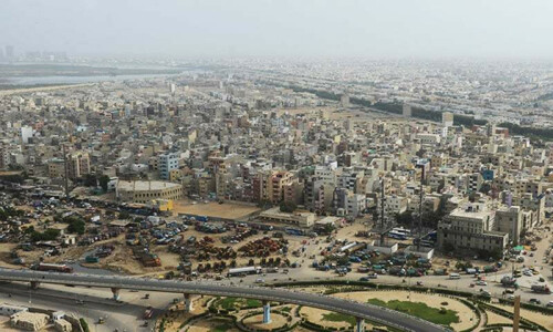 Infrastructure, development get Rs190bn Infrastructure, development get Rs190bn