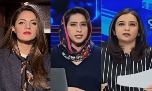 Online attacks on women journalists condemned