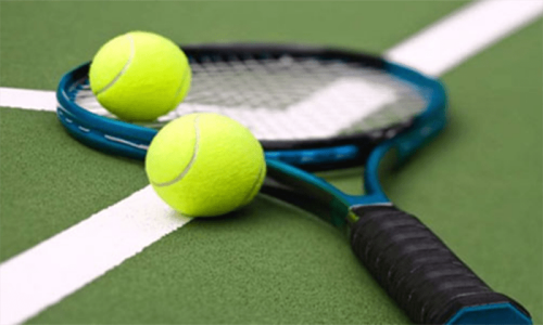 Tennis fraternity in mourning as Zainab, 18, passes away Tennis fraternity in mourning as Zainab, 18, passes away