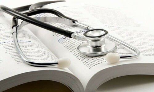 &lsquo;Admissions row&rsquo; puts future of 400 medical students in Punjab at stake