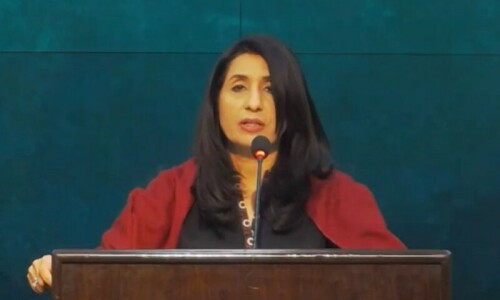Pakistan’s electoral process internal sovereign affair, FO says Pakistan’s electoral process internal sovereign affair, FO says