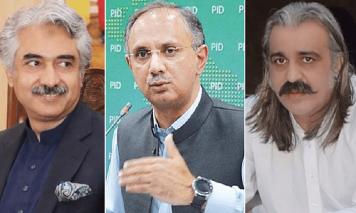 All that we know about PTI’s picks for prime minister, provincial chief executives All that we know about PTI’s picks for prime minister, provincial chief executives