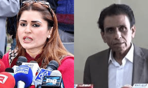 Poll &lsquo;winners&rsquo; PPP, Muttahida ask runners-up not to throw country into chaos