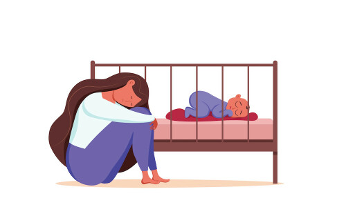 The Analytical Angle: Mothers’ mental health key to boosting childhood immunisation in Pakistan The Analytical Angle: Mothers’ mental health key to boosting childhood immunisation in Pakistan