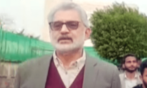 کمشنر راولپنڈی کے بیانات میں صداقت ہے تو ثبوت پیش کریں، چیف جسٹس