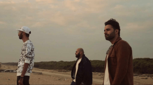 ‘Manzar’ is the electronic escape you didn’t necessarily ask for but definitely need ‘Manzar’ is the electronic escape you didn’t necessarily ask for but definitely need