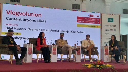 Blogger Mystapaki gives a lesson on using your privilege the right way Blogger Mystapaki gives a lesson on using your privilege the right way