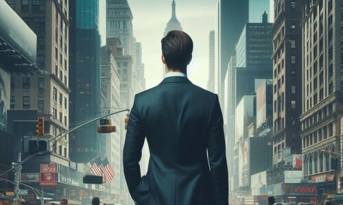 Asad Mahmood: Catalyzing Progress and Innovation in NYC&rsquo;s Business Landscape