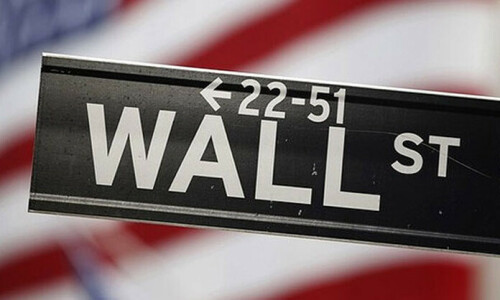 Echoes of the 2008 financial crisis Echoes of the 2008 financial crisis
