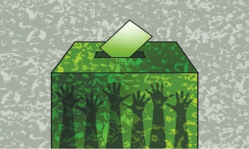 کیا پاکستان میں جمہوریت زندہ رہے گی ؟