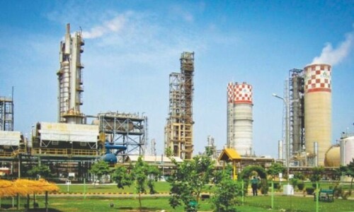 Engro hails subsidy withdrawal Engro hails subsidy withdrawal