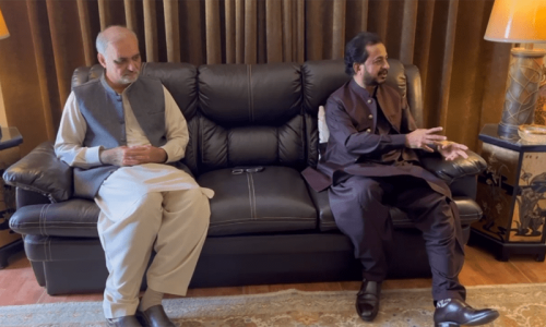 انتخابات میں مبینہ دھاندلی: جی ڈی اے، پی ٹی آئی، جماعت اسلامی کا مشترکہ جدوجہد کرنے کا اعلان