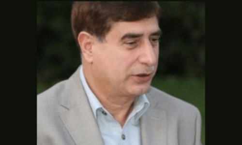 PML-N&rsquo;s Kashmir chapter hopeful of forming govts in AJK, Gilgit