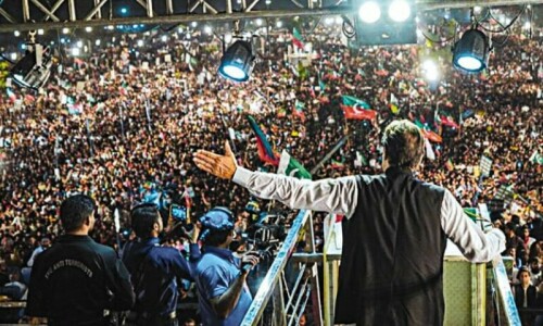 عمران خان ہر بار عوامی عدالت میں سرخرو کیوں ہوتے ہیں؟