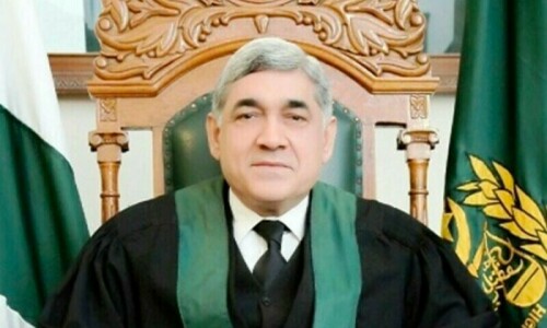 SHC directs PTA to fully restore social media website X across Pakistan SHC directs PTA to fully restore social media website X across Pakistan