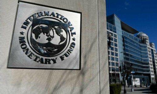 Pakistan ‘to seek $6bn in new IMF programme’ Pakistan ‘to seek $6bn in new IMF programme’
